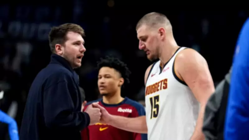 Nikola Jokic Cleared to Play for Nuggets vs Grizzlies in Crucial March 2026 Matchup