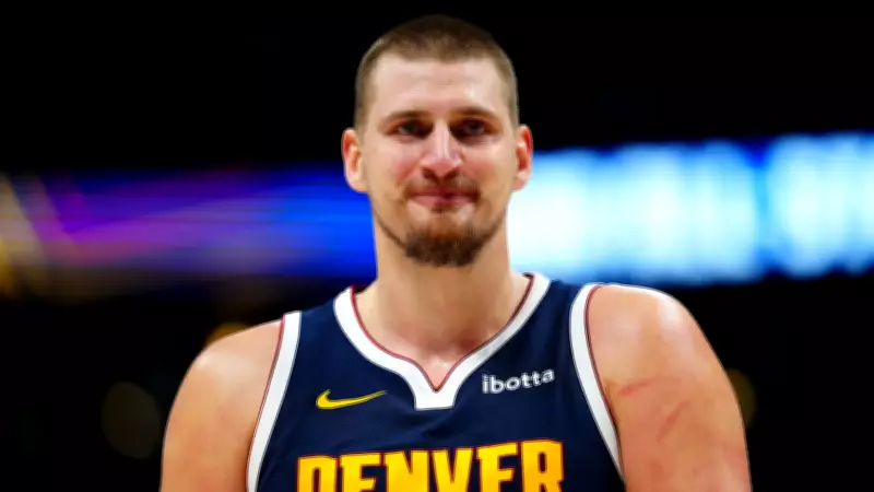 Nikola Jokic Fully Fit as Denver Nuggets Face Injury-Hit Warriors in Crucial NBA Clash
