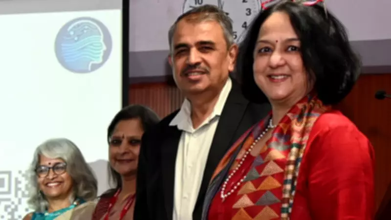 NIMHANS Launches Digital Repository for Indian Mental Health Research