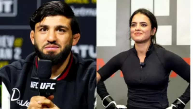 Nina-Marie Daniele Slams Steiny Over Disrespectful Comments at Tsarukyan Press Event