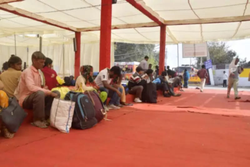 Nine Pairs of Holi Special Trains Announced to Ease Festive Travel Rush