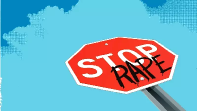 Nine-Year-Old Girl Allegedly Raped by Juvenile Boys in Uttar Pradesh Village