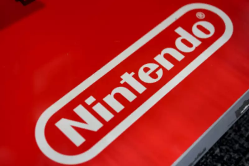 Nintendo Sues US Government to Reclaim Tariff Payments Deemed Illegal