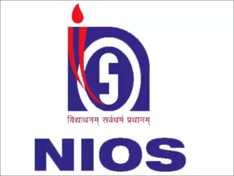 NIOS April 2026 Theory Exam Date Sheet Expected Soon for Class 10 and 12