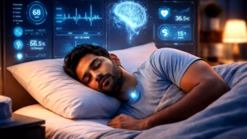NIT Rourkela's AI System Monitors Sleep Posture Without Cameras