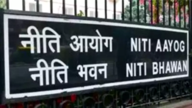 NITI Aayog Panel Proposes Auto-Clearance System for Inter-State Vehicle Transfers