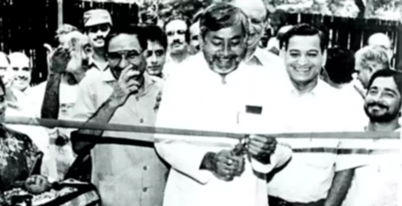 Nitish Kumar's Political Odyssey: From Socialist Roots to Survivalist Maneuvers