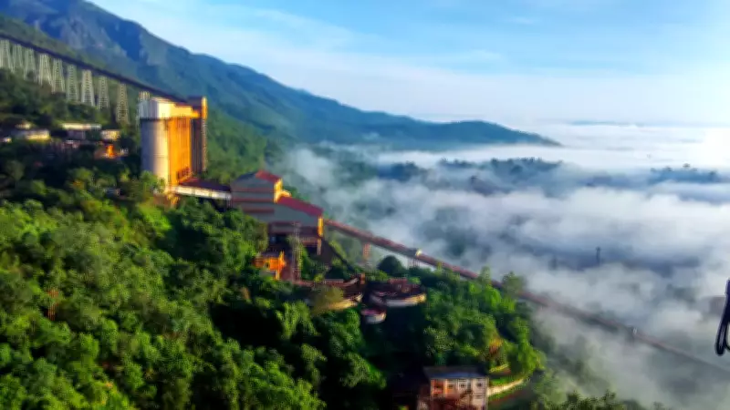 NMDC Achieves Historic 50 Million Tonnes Iron Ore Production Milestone in FY 2025-26