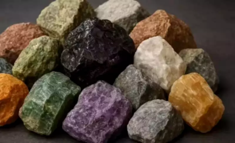 NMDC and GMDC Forge Strategic Alliance to Boost India's Rare Earth Minerals Supply Chain