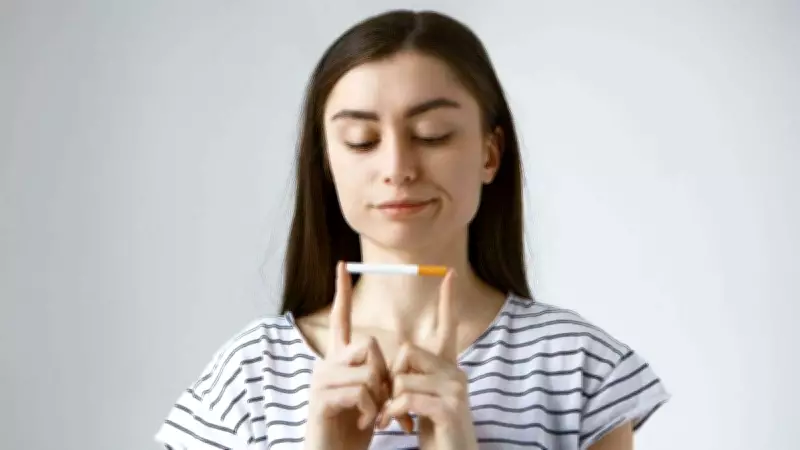 No Smoking Day: How Smoking Disrupts Women's Hormones and Menstrual Health