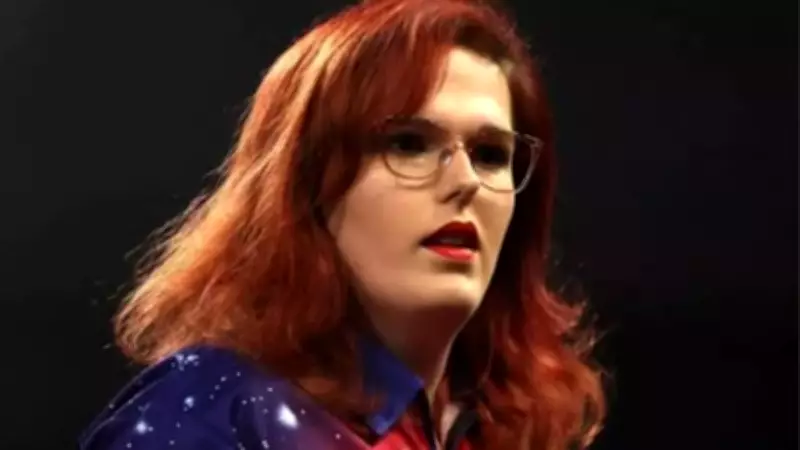 Noa Lynn van Leuven Opens Up on Rivalry with Beau Greaves and WDF Rule Impact