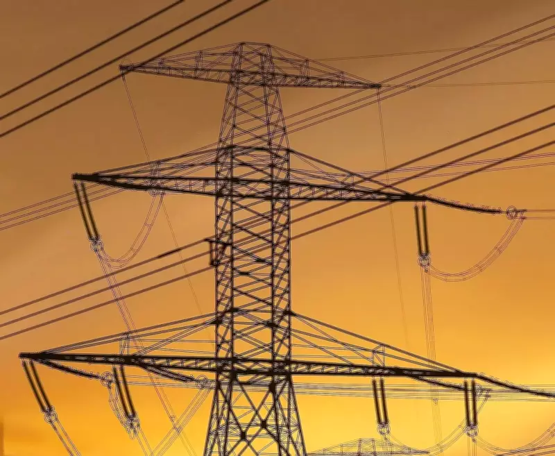 Noida Airport Gets Dual Substation Power Boost for Uninterrupted Supply