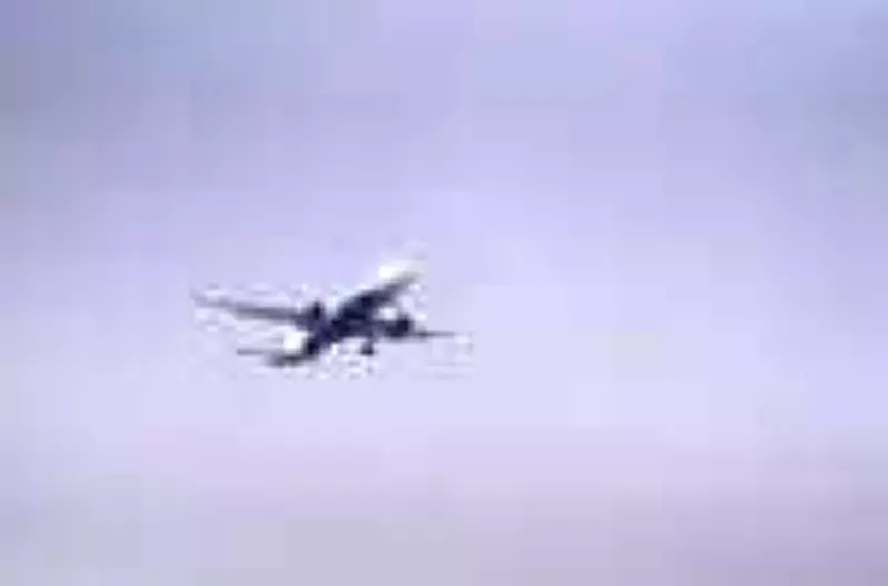 Noida Airport Projects Passenger Surge, Fuel Tax Edge to Triple Traffic by 2031