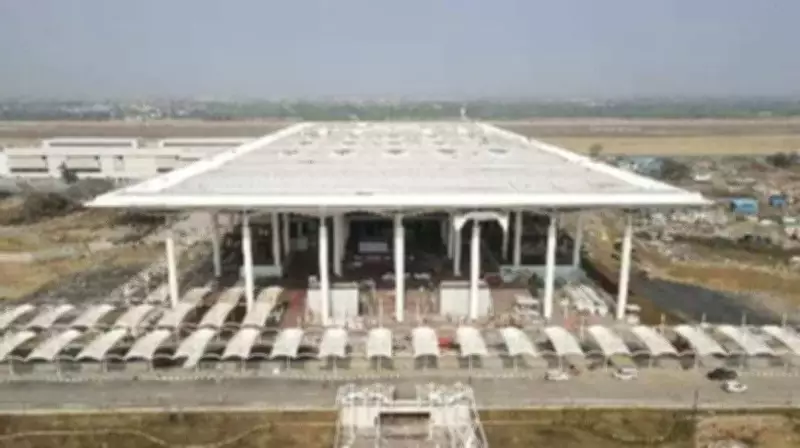 Noida International Airport Receives DGCA Aerodrome Licence, Final Clearance Before Operations