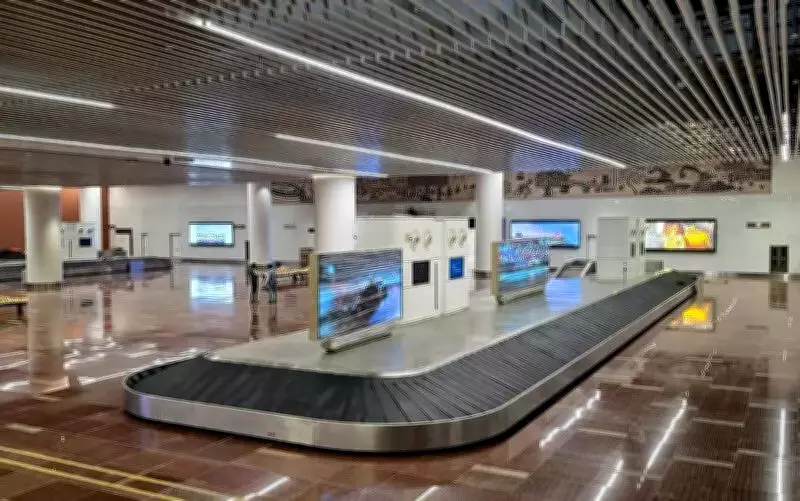 Noida International Airport Set to Transform North India's Aviation Landscape
