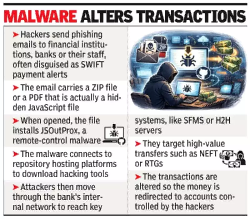 Noida Police Arrest Nigerian Duo Linked to Solar Spider Cybercrime Network