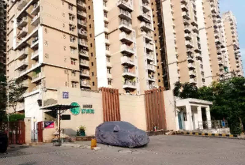 Noida Power Cut at Mahagun Mywoods Over Rs 72 Lakh Dues, Thousands Affected