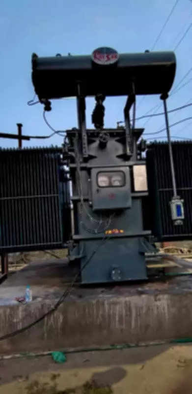 Noida Power Department Boosts Infrastructure to Tackle Summer Demand