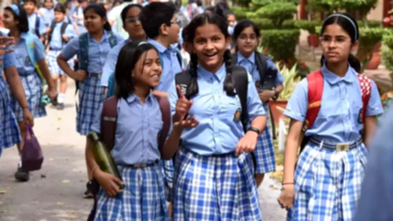 Noida Schools Directed to Follow Strict Fee Hike Rules, Ban Forced Purchases