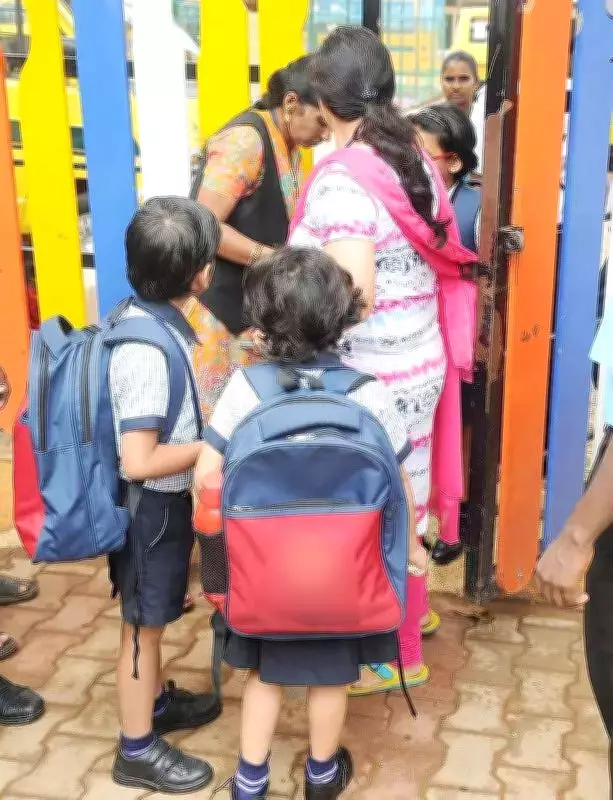 Noida's NIPUN Assessment Performance Plummets, Ranking Drops to 70th in State