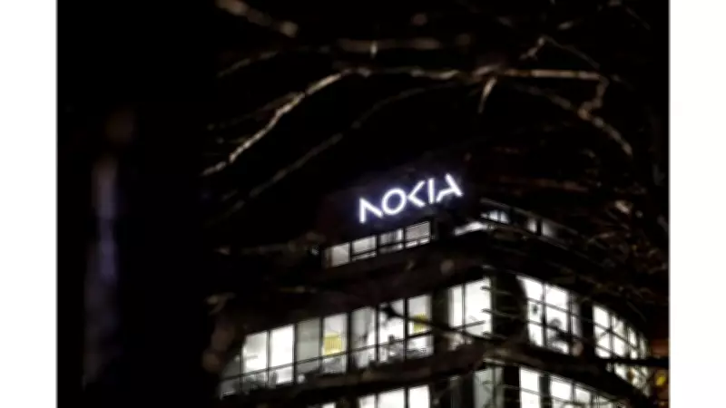 Nokia Plans Major Global Restructuring, May Cut Over 14,000 Jobs