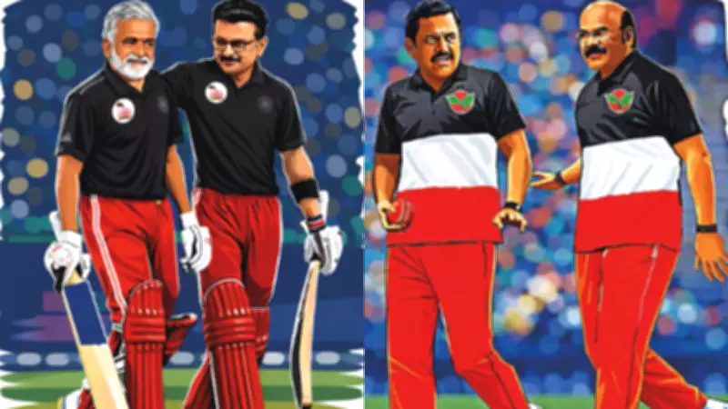 North Chennai's Volatile Electorate Puts DMK's Development Claims to Test