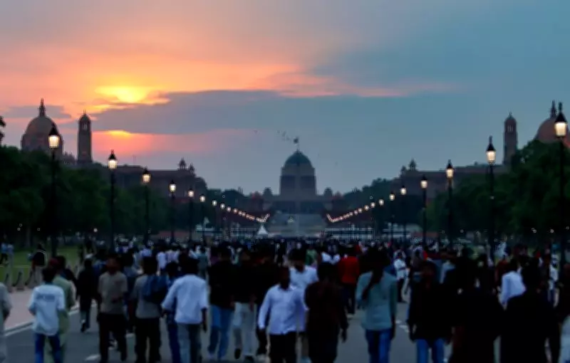 North India Weather Update: Delhi Fog, Himachal Snowfall, and Rajasthan Rains