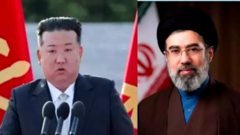North Korea Backs Iran's New Leader, Condemns US-Israel Strike as Illegal
