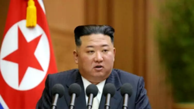 North Korea Rejects Dialogue with Japanese PM, KCNA States No Basis for Talks