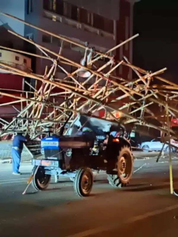 Norwester Havoc in Odisha Claims Three Lives, IMD Issues Weather Alert