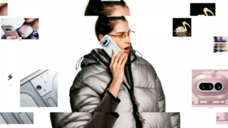 Nothing Phone 4a Series Breaks Day 1 Sales Record on Flipkart in ₹30,000 Segment