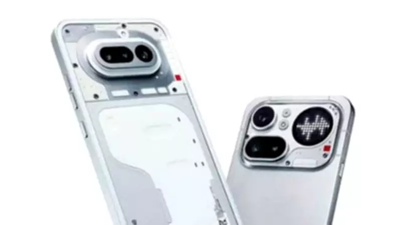 Nothing Phone 4a Series Launched in India: Triple Camera, Premium Mid-Range