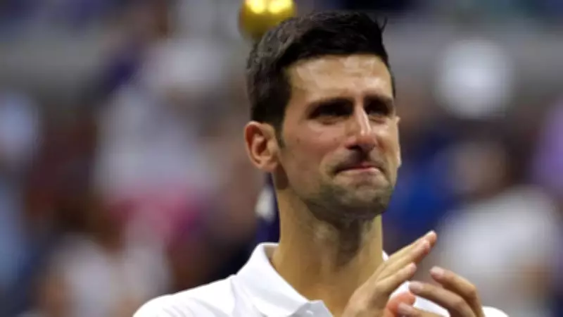 Novak Djokovic Opposes Five-Set Matches for Women at Grand Slams