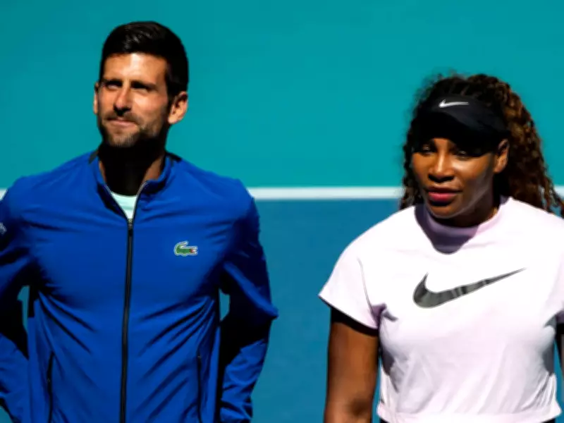 Novak Djokovic Predicts Serena Williams Tennis Comeback, Eyes Wimbledon Return