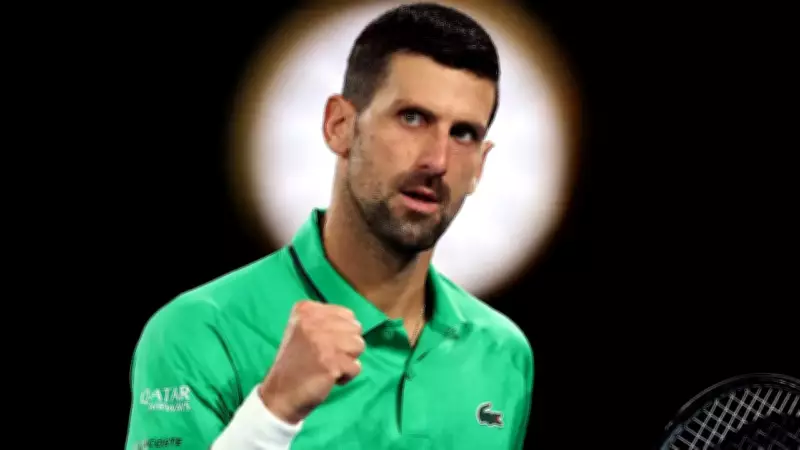 Novak Djokovic's $220M Empire: Beyond $186M Tennis Prize Money