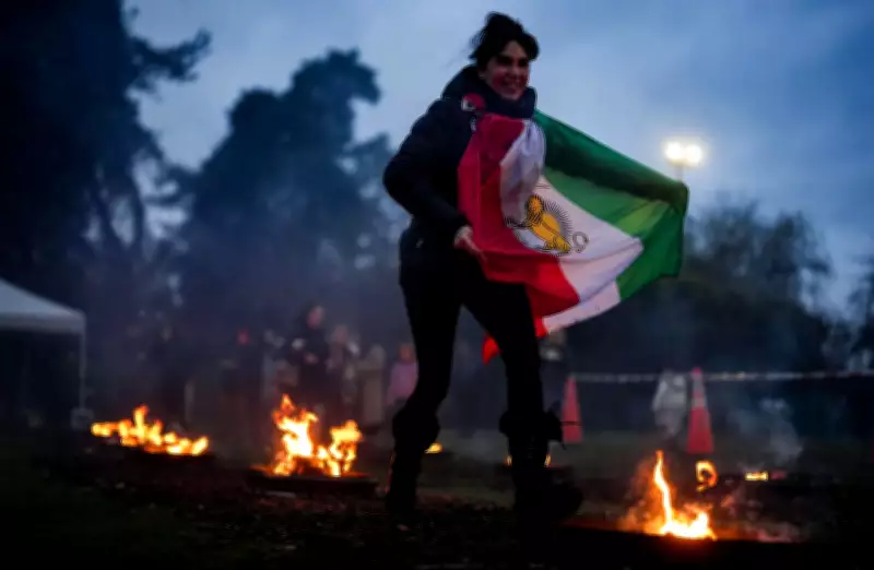 Nowruz 2026: The Ancient Festival of Spring Endures Amidst Modern Conflict