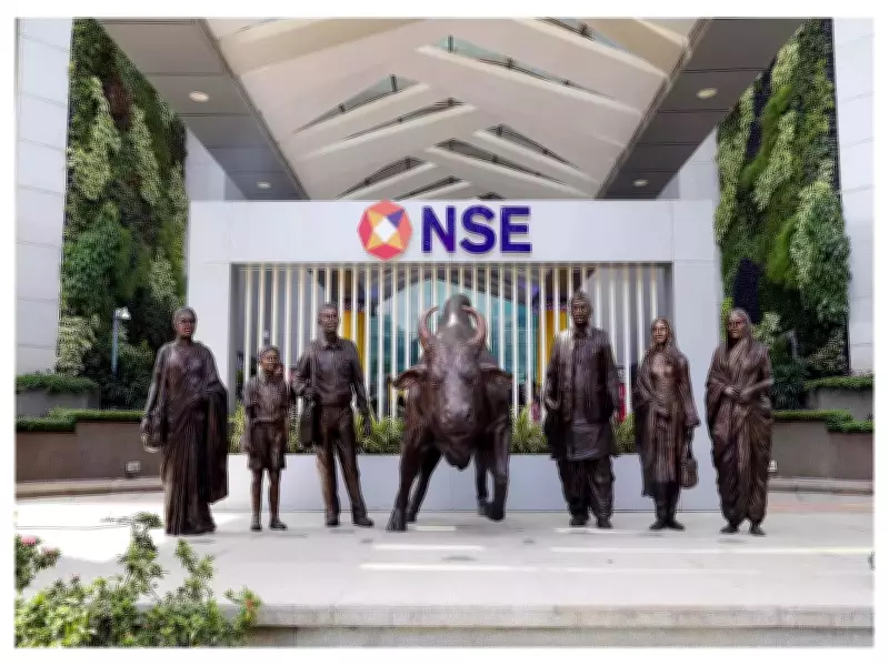 NSE Selects 20 Bankers and 8 Law Firms for Landmark IPO, Appoints Rothschild as Adviser