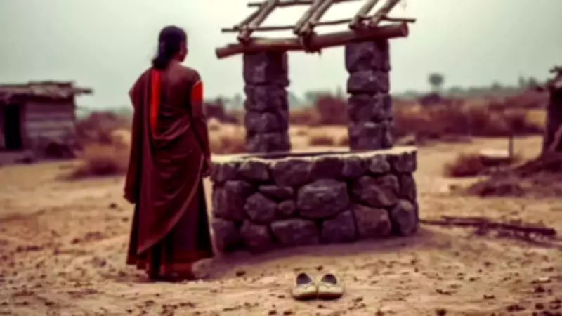 Nuh Dowry Deaths: Woman, Three Daughters Found Dead in Well After Harassment