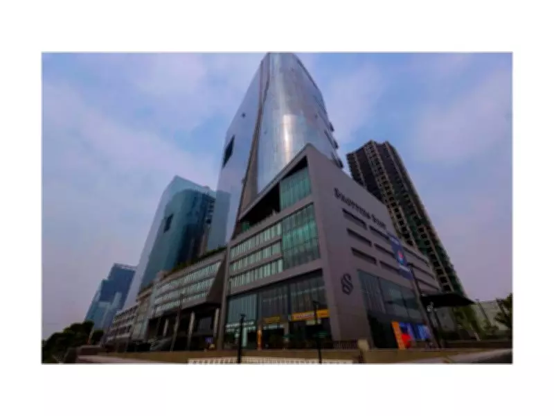 Nukleus Fuels NCR Expansion with Major New Office at SkymarkOne Noida