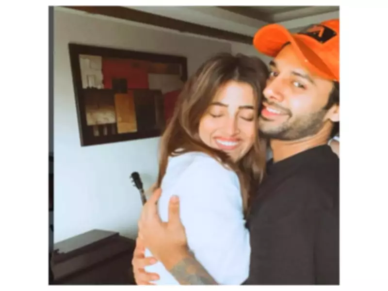 Nupur Sanon Pens Heartfelt Birthday Tribute to Husband Stebin Ben with Voice Notes