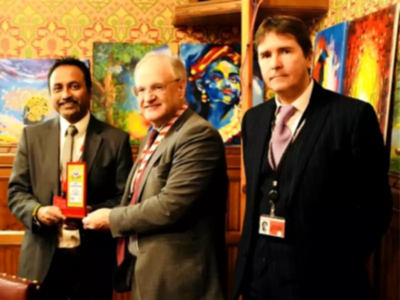 Nura Sleep Clinches 'Best Orthopaedic Mattress of the Year' Award at UK's House of Lords