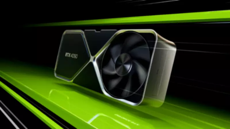 Nvidia App Beta Update Unlocks Full DLSS 4.5 with Dynamic Frame Generation