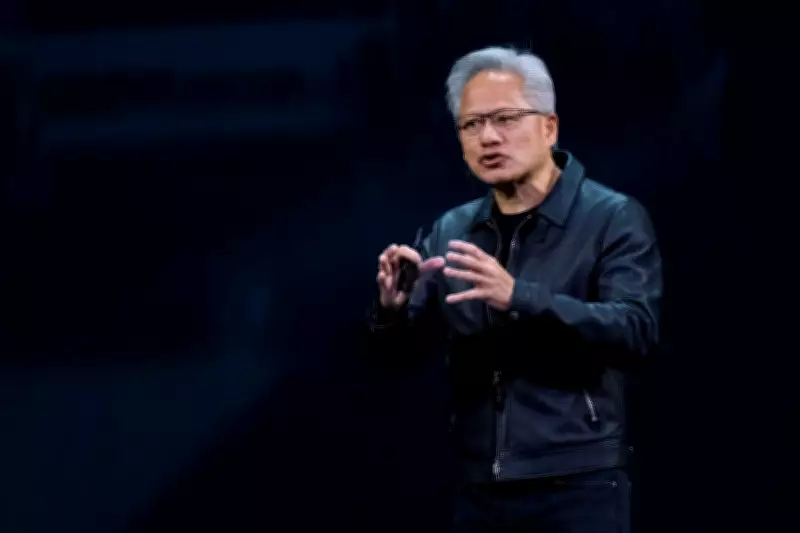Nvidia CEO Jensen Huang Signals End of OpenAI, Anthropic Investments