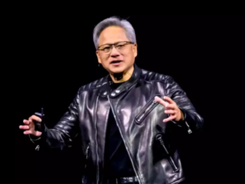Nvidia CEO Jensen Huang Urges Global Companies to Adopt AI Agent Strategy at GTC 2026