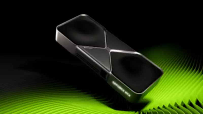 Nvidia DLSS 4.5 Launches for 20 Games, Dynamic Multi Frame Generation Exclusive to RTX 50 Series