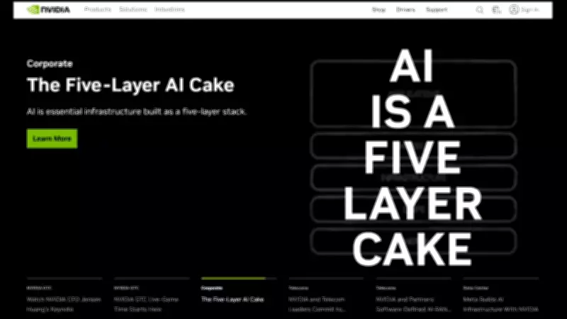 Nvidia Unveils Nemotron-3: Open-Source AI Model for Agentic Systems