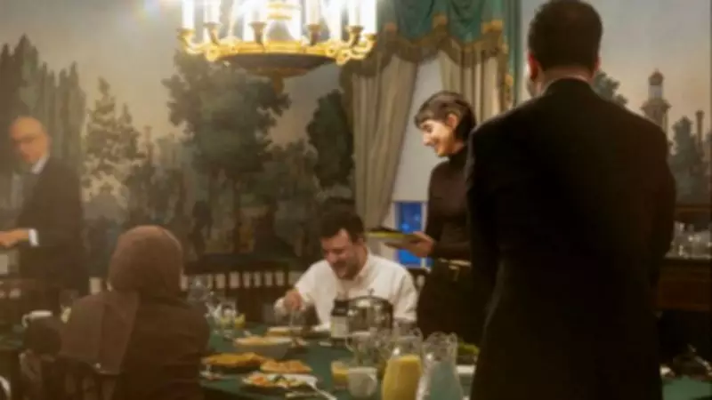 NYC Mayor Hosts Detained Activist for Breakfast, Sparks Security Debate