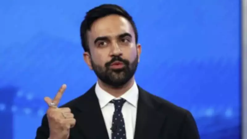 NYC Mayor Zohran Mamdani Champions Transgender Day of Visibility with Strong Support