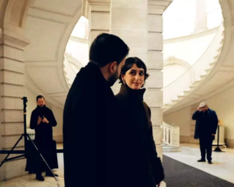 NYC Mayor Zohran Mamdani Defends Wife Amid Social Media Controversy