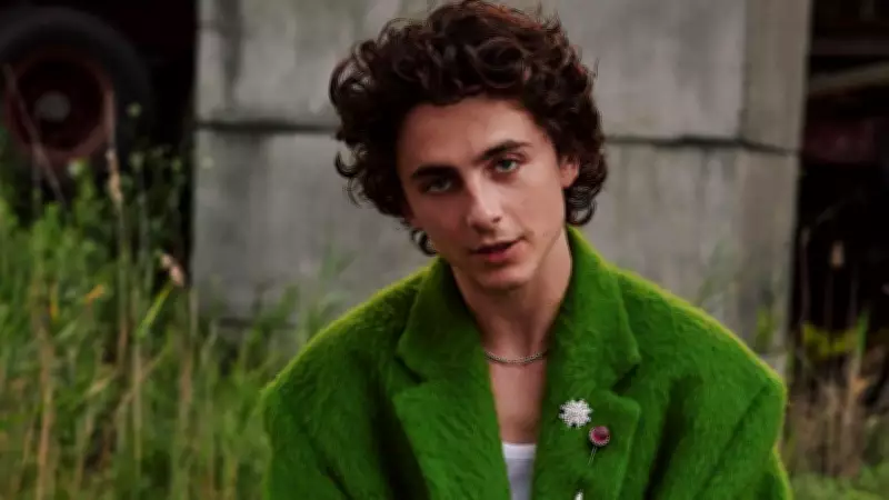 NYC Opera Company Claps Back at Timothée Chalamet's Opera Comments